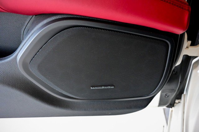 Used 2022 Maserati Ghibli Modena Q4 image 42