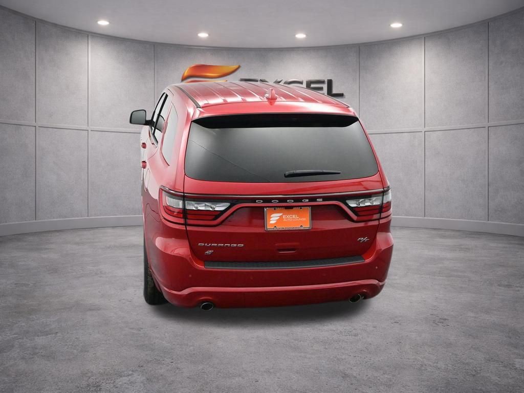 Used 2022 Dodge Durango R/T AWD/4WD image 57
