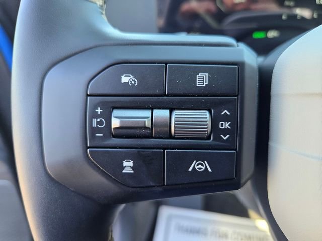 New 2025 Kia EV6 GT-Line image 13