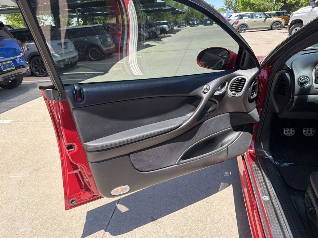 Used 2006 Pontiac GTO RWD image 9