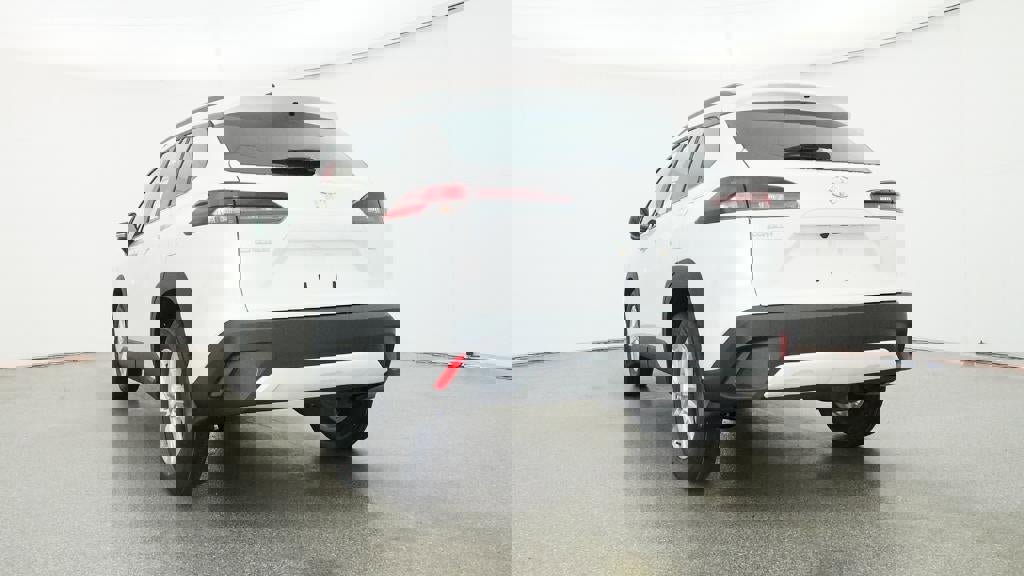 New 2026 Toyota Corolla Cross LE image 22