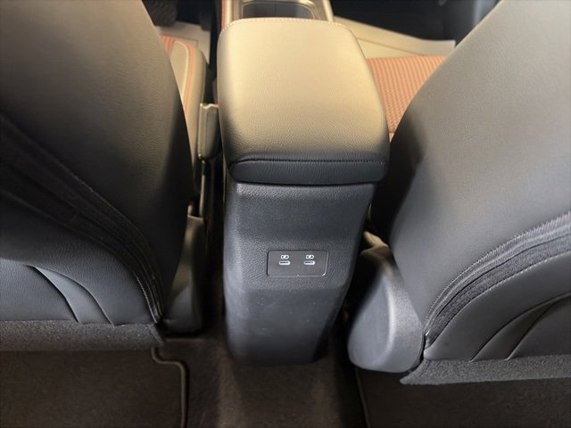 New 2026 Nissan Kicks SR w/ SR Premium Package image 12