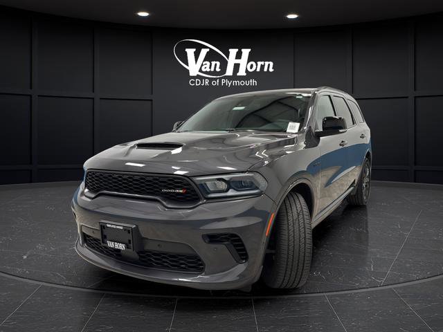 Used 2024 Dodge Durango R/T AWD/4WD image 3