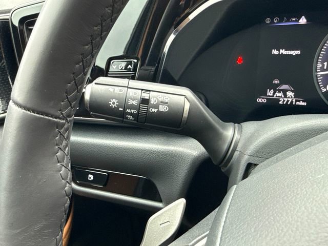 Certified 2023 Lexus NX 250 AWD image 20