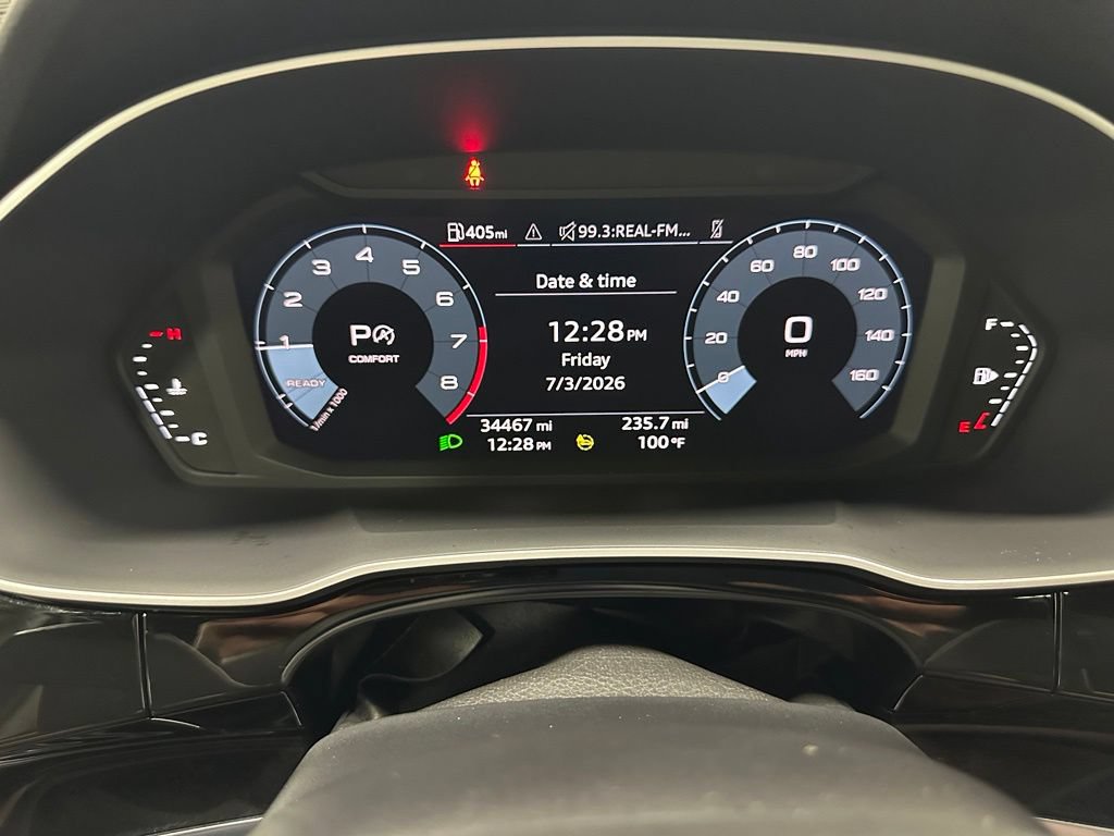 Used 2024 Audi Q3 2.0T Premium AWD/4WD image 23