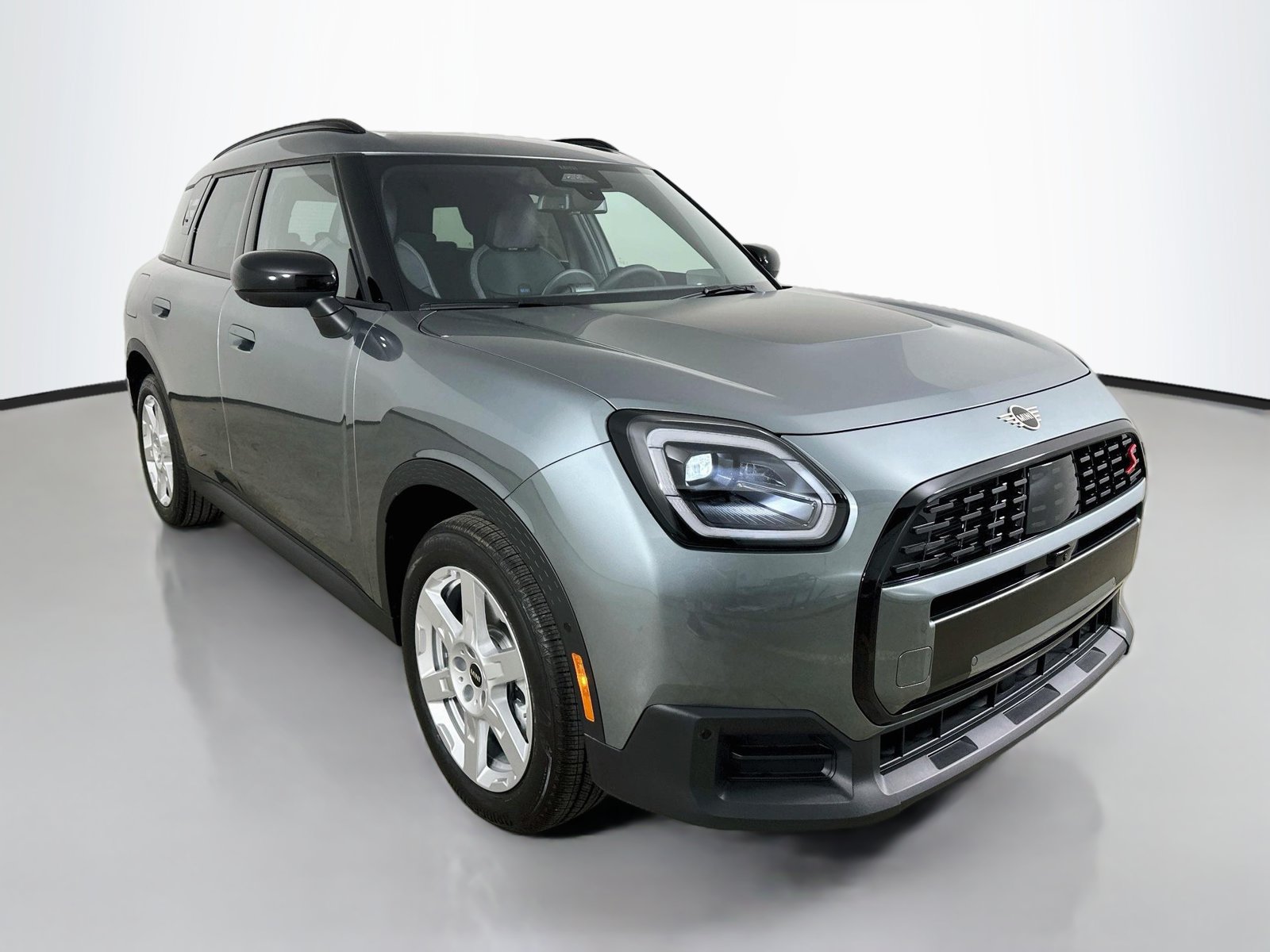 New 2027 MINI Cooper Countryman S AWD/4WD image 3
