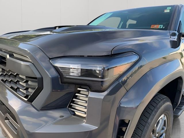 New 2025 Toyota Tacoma TRD Sport AWD/4WD image 43