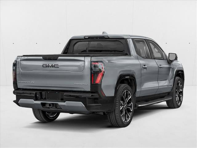 New 2026 GMC Sierra EV Denali AWD/4WD image 2