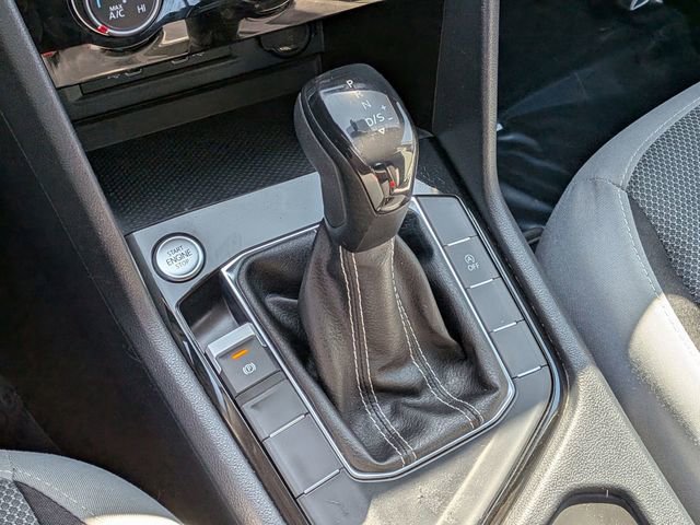 Used 2023 Volkswagen Taos S FWD image 25