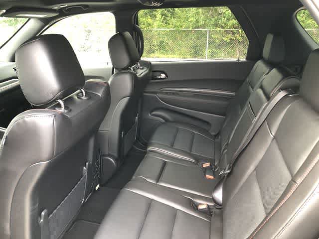New 2026 Dodge Durango GT w/ Tow 'N Go Package AWD/4WD image 40