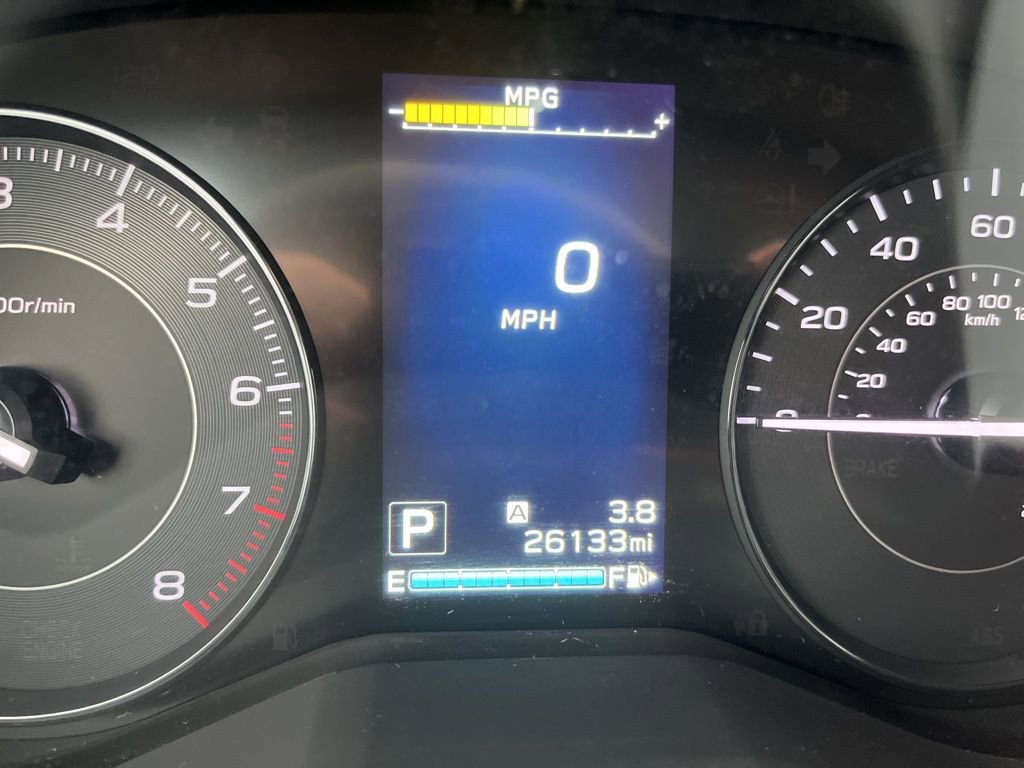 Certified 2023 Subaru Impreza 2.0i image 16