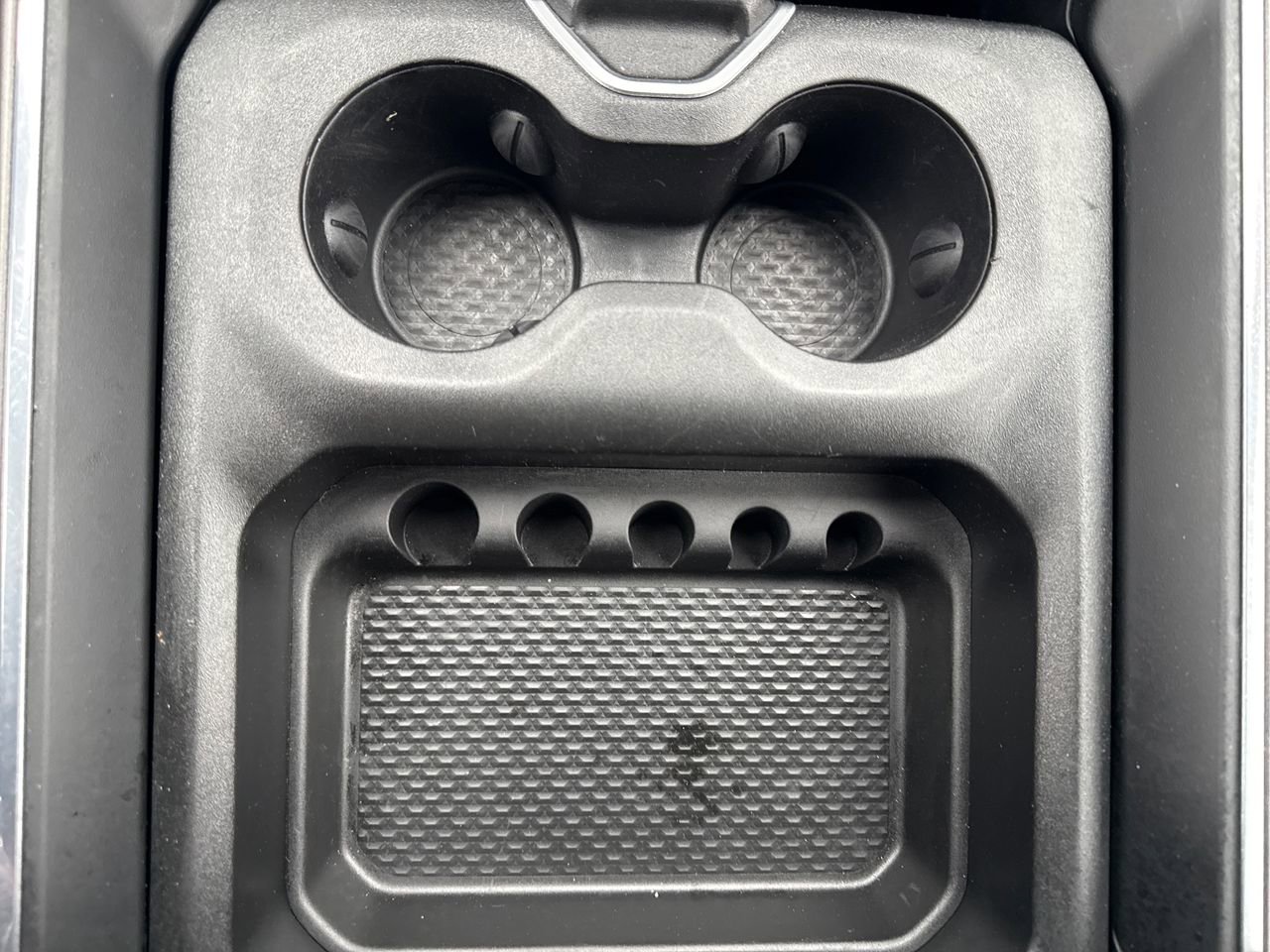 Used 2022 RAM 1500 Laramie image 26