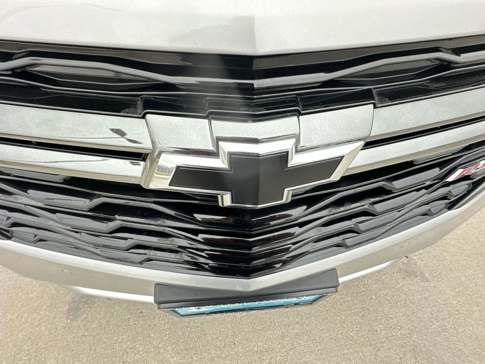 Used 2022 Chevrolet Equinox RS w/ RS Leather Package AWD/4WD image 31