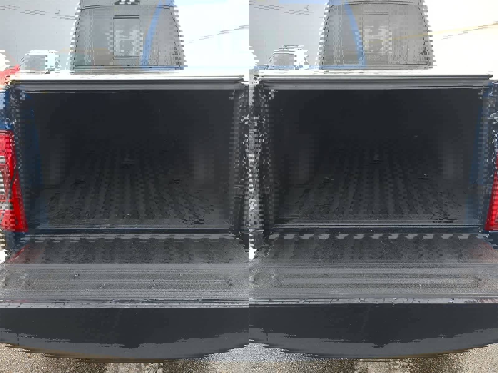 Certified 2022 RAM 2500 Laramie image 39