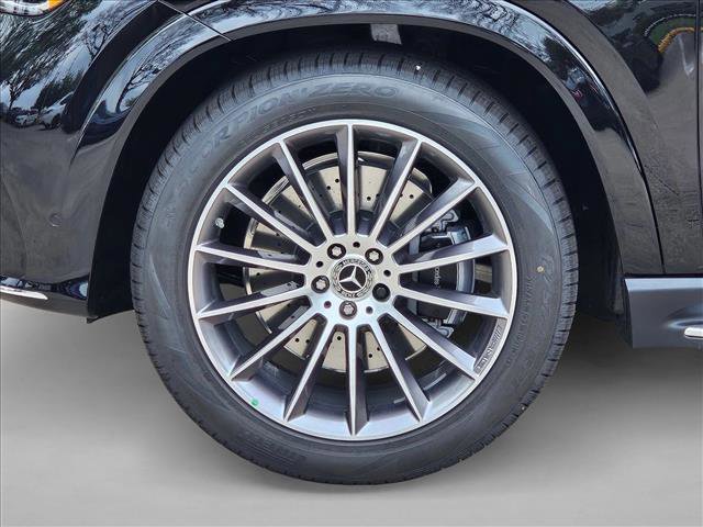 New 2026 Mercedes-Benz GLE 450 4MATIC Coupe image 18