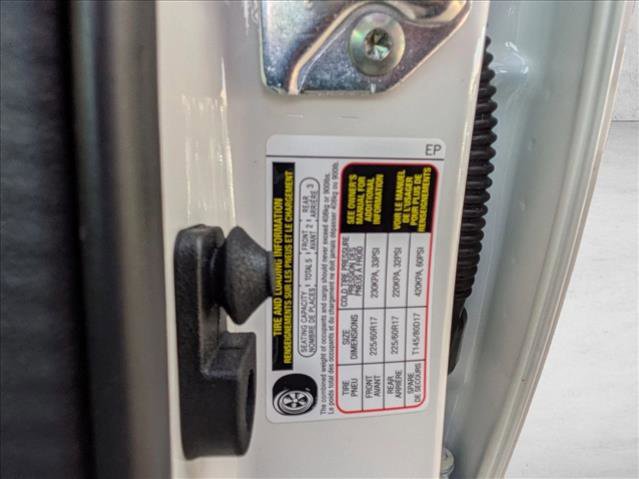 New 2026 Subaru Crosstrek 2.5i Wilderness image 21