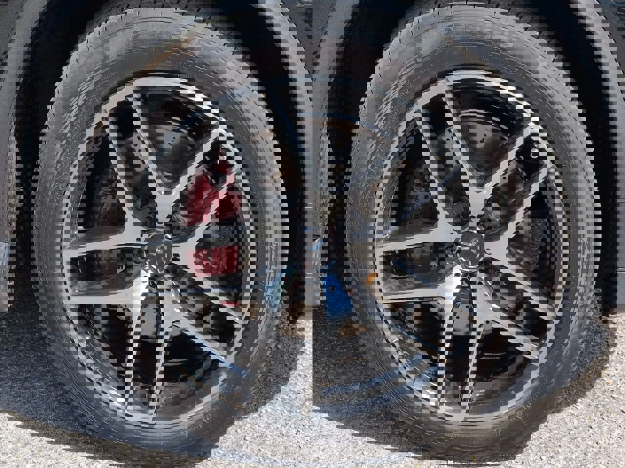 Used 2017 Mercedes-Benz GLE 43 AMG 4MATIC Coupe image 11