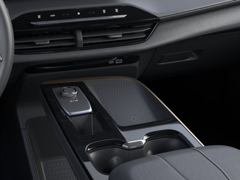New 2026 Buick Enclave Avenir w/ Super Cruise Package FWD image 23