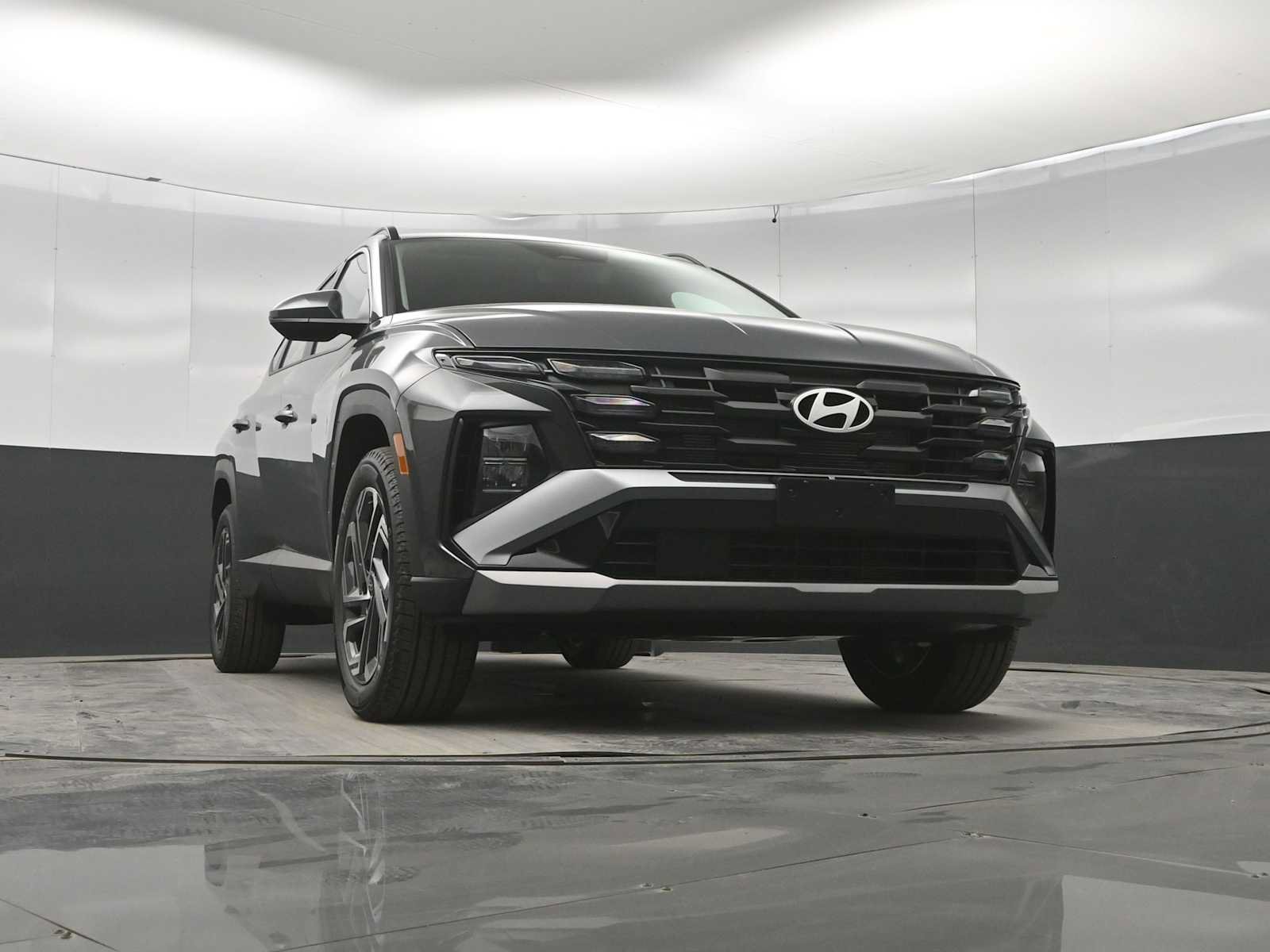 New 2026 Hyundai Tucson SEL Plus AWD/4WD image 32