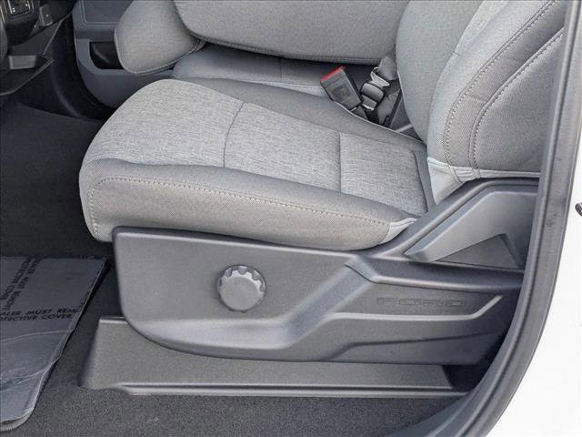 New 2026 Ford F350 XL w/ STX Appearance Package image 4