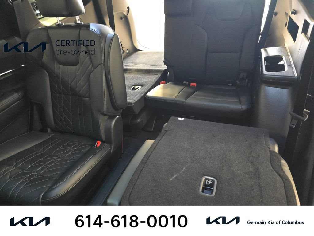 Certified 2024 Kia Telluride SX Prestige X-Line AWD/4WD image 18
