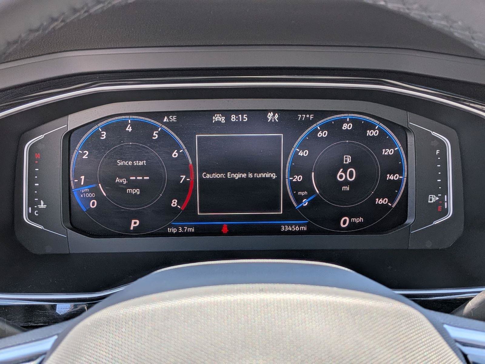 Used 2024 Volkswagen Jetta GLI Autobahn FWD image 30