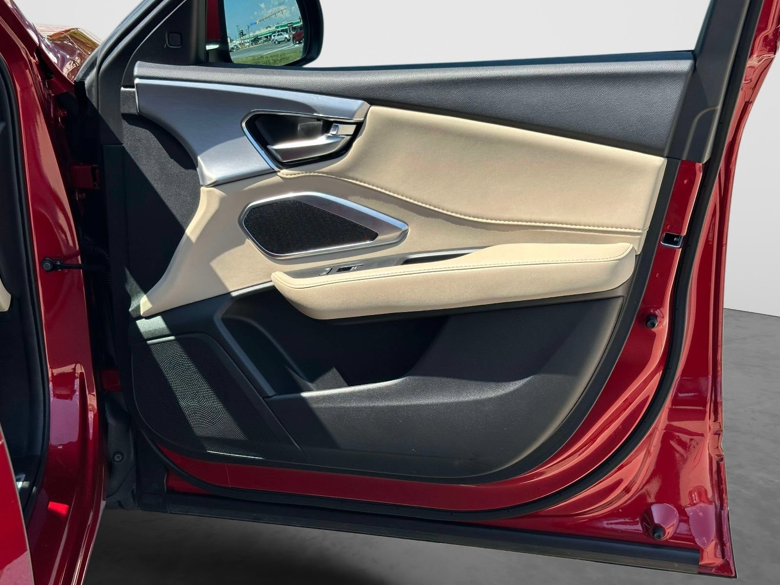 Certified 2024 Acura RDX SH-AWD image 8
