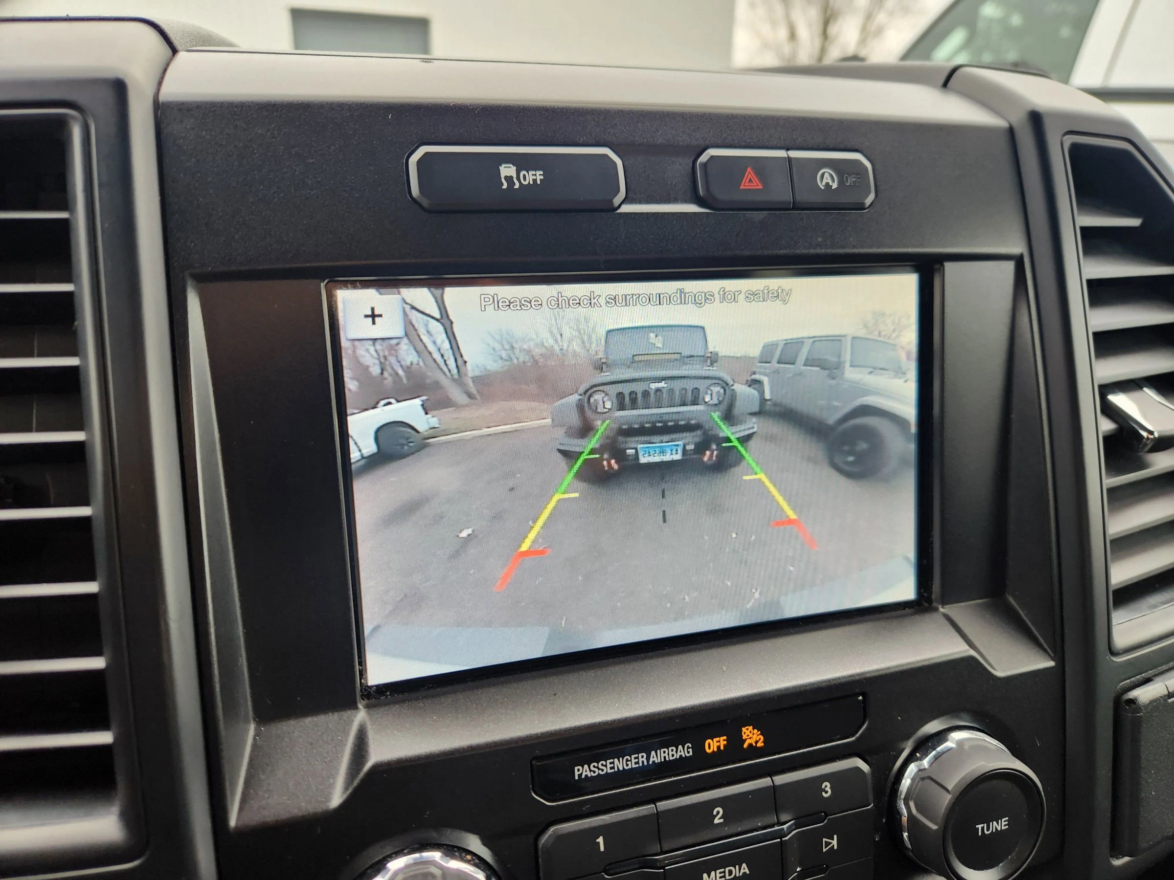 Used 2019 Ford F150 XL w/ Equipment Group 101A Mid image 33