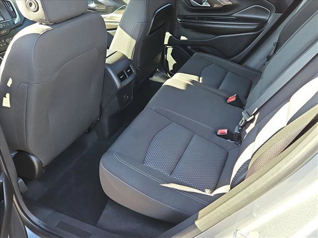 Used 2023 GMC Terrain SLE w/ Driver Convenience Package FWD image 18