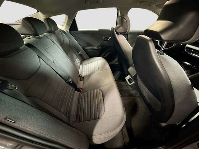 Used 2025 Kia K4 EX FWD image 25