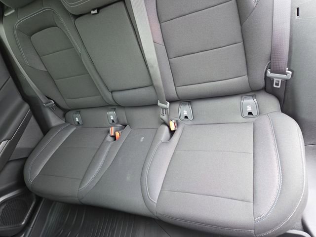 New 2026 Chevrolet Equinox EV LT image 23