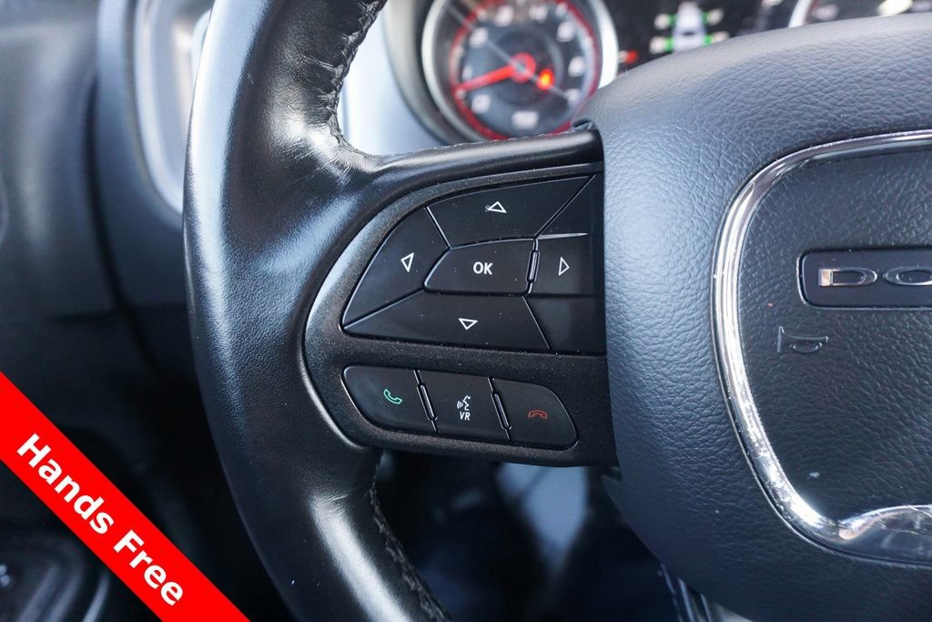 Used 2023 Dodge Charger SXT image 4