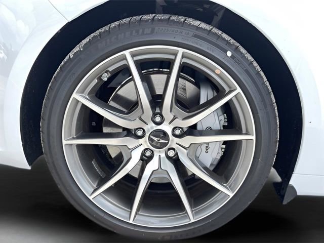 New 2026 Genesis G70 2.5T Prestige image 19