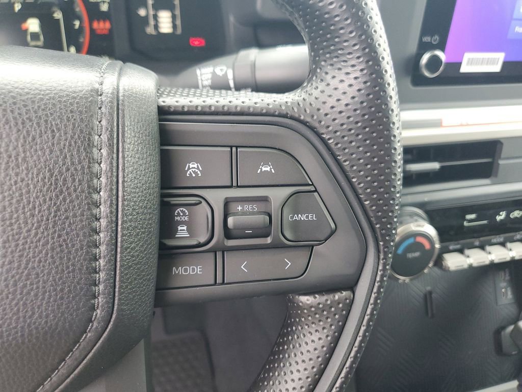 New 2026 Toyota Tacoma SR5 image 23