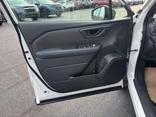 Certified 2026 Subaru Forester Premium AWD/4WD image 9