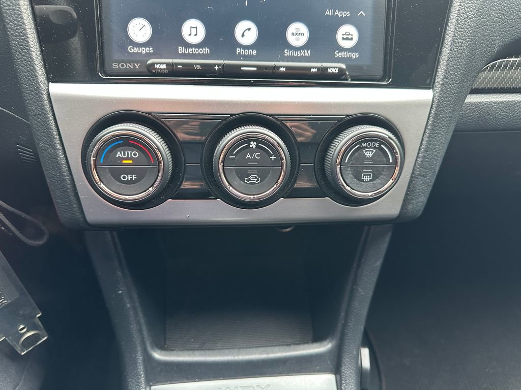 Used 2019 Subaru WRX image 17