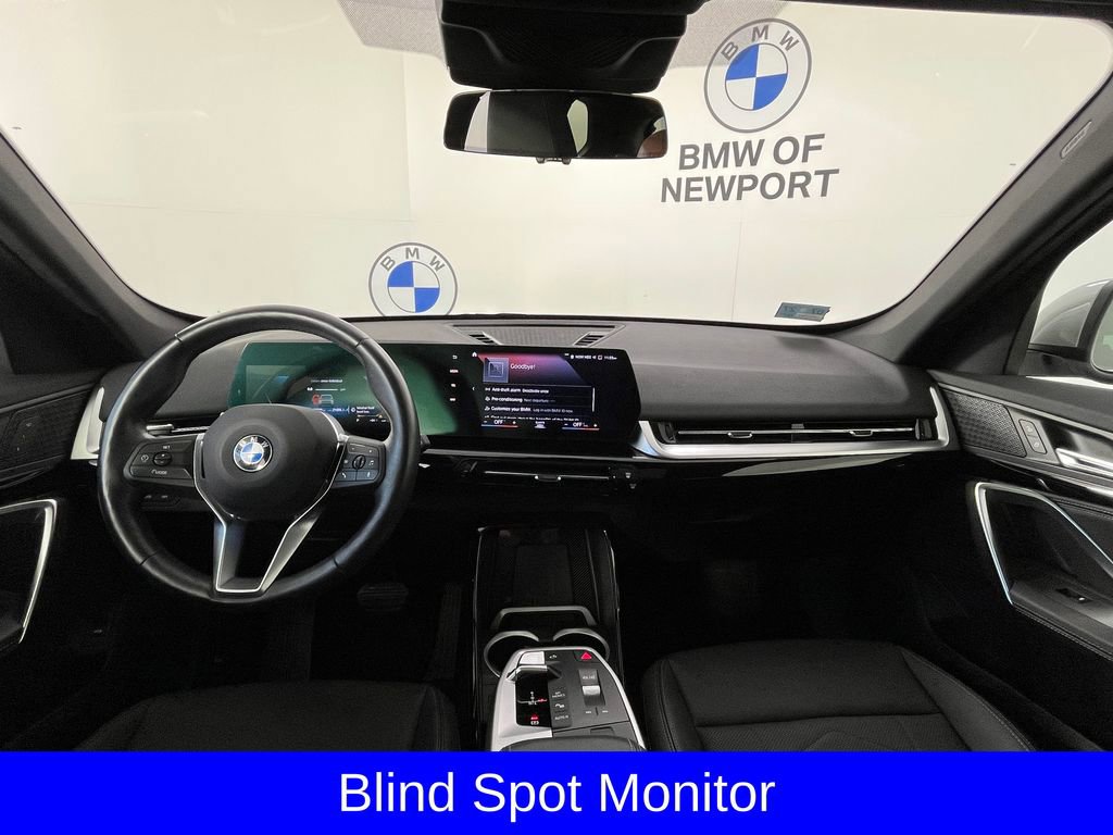 Used 2023 BMW X1 xDrive28i w/ Convenience Package AWD/4WD image 10