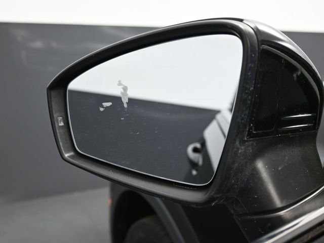 Used 2021 Volkswagen Tiguan SE AWD/4WD image 4