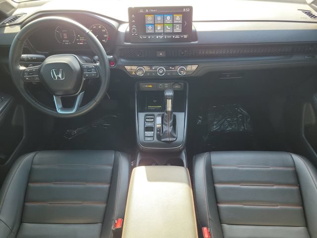 Used 2025 Honda CR-V Sport-L image 9