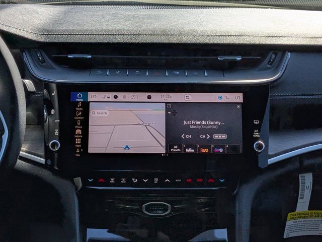 New 2026 Jeep Grand Cherokee Altitude image 19