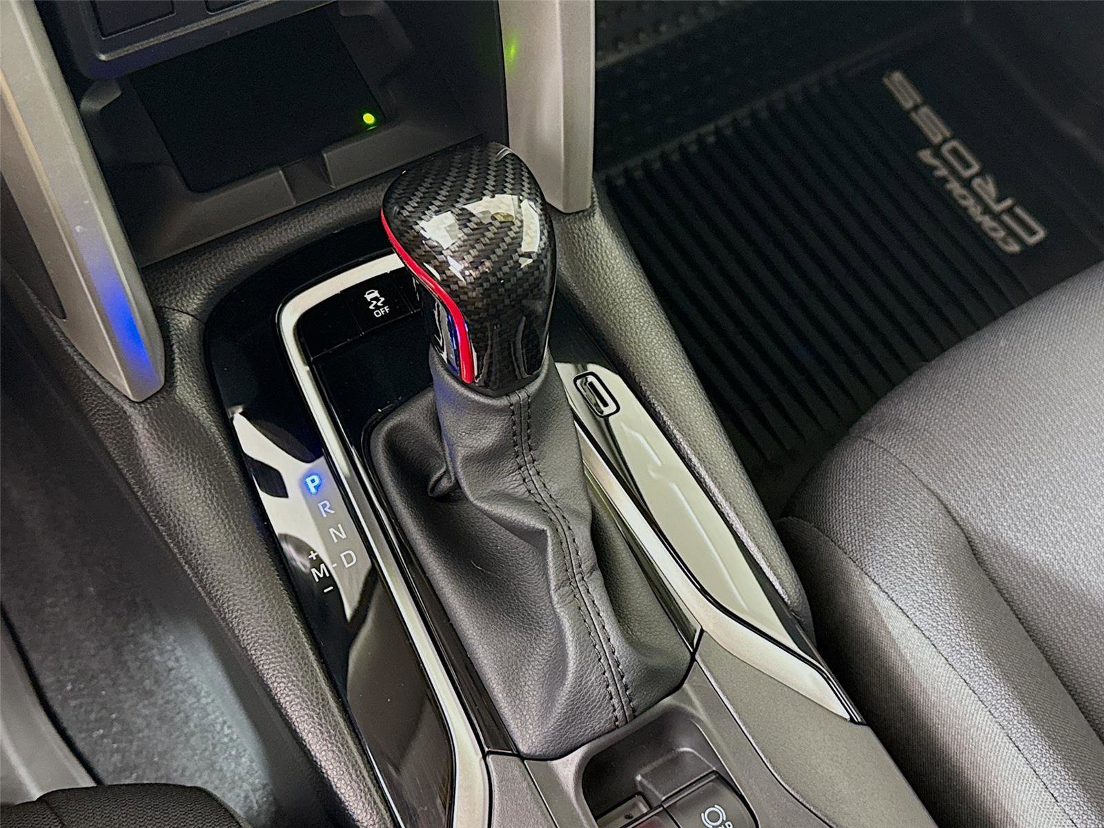 Used 2024 Toyota Corolla Cross LE image 15