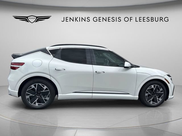 New 2026 Genesis GV60 RWD image 4