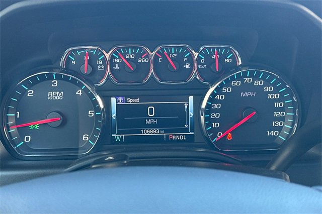 Used 2018 GMC Sierra 1500 SLT w/ SLT Premium Package image 26