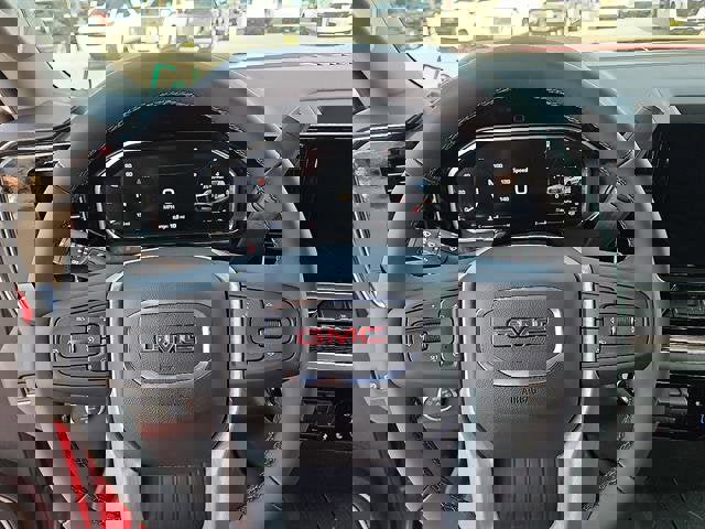 New 2026 GMC Sierra 1500 Elevation image 16