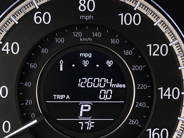 Used 2013 Honda Accord LX image 17
