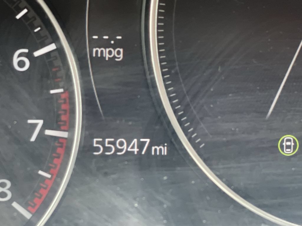 Used 2024 MAZDA MAZDA3 s AWD/4WD image 11