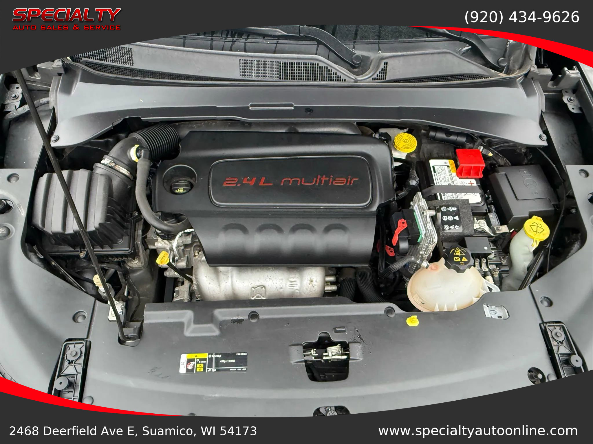 Used 2022 Jeep Compass High Altitude image 34