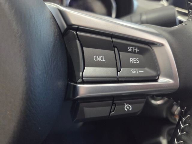 New 2026 MAZDA MX-5 Miata RF Grand Touring image 29