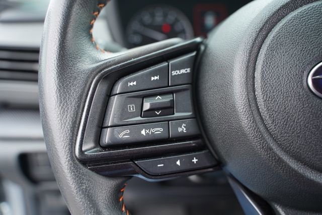 Used 2024 Subaru Crosstrek 2.5i Limited w/ Crosstrek Mirror Package image 35