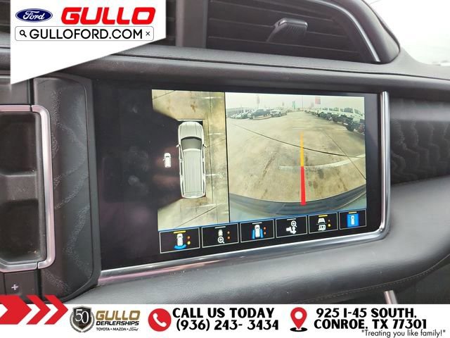 Used 2022 GMC Yukon XL Denali RWD image 27